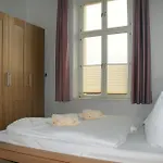 Dora, Seebad Ahlbeck