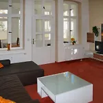 Dora, Seebad Ahlbeck شقة