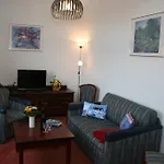 Dora, Seebad Ahlbeck