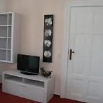 شقة Dora, Seebad Ahlbeck هيرينجسدورف