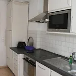 شقة Dora, Seebad Ahlbeck هيرينجسدورف
