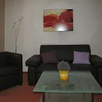 Dora, Seebad Ahlbeck * هيرينجسدورف