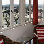 Dora, Seebad Ahlbeck