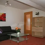 Dora, Seebad Ahlbeck هيرينجسدورف