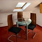 Dora, Seebad Ahlbeck شقة هيرينجسدورف
