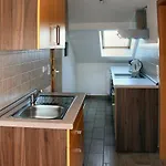 Dora, Seebad Ahlbeck شقة