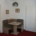 Dora, Seebad Ahlbeck شقة