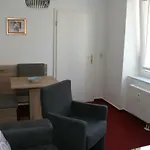 Dora, Seebad Ahlbeck هيرينجسدورف