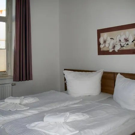 Dora, Seebad Ahlbeck