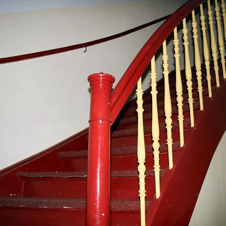 Appartamento Dora, Seebad Ahlbeck *