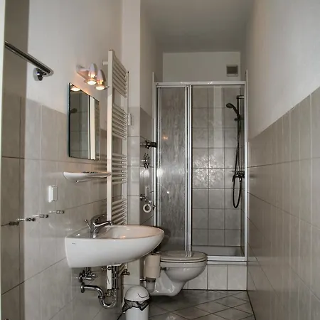 Dora, Seebad Ahlbeck Heringsdorf (Usedom)