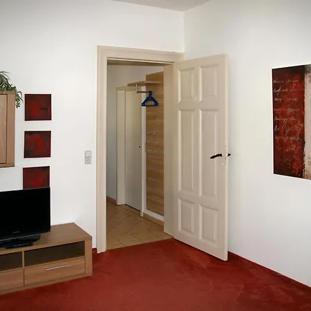 Dora, Seebad Ahlbeck