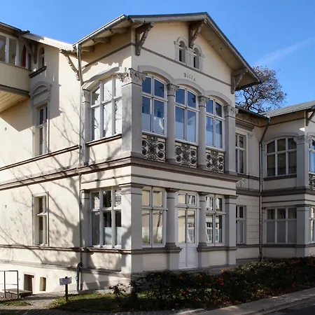 Dora, Seebad Ahlbeck Heringsdorf (Usedom)