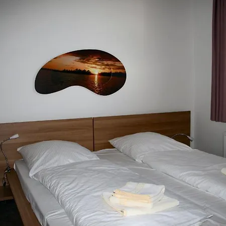 Dora, Seebad Ahlbeck *