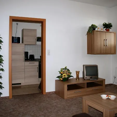 Dora, Seebad Ahlbeck