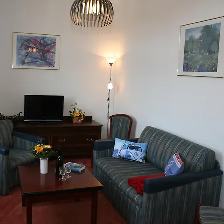 Dora, Seebad Ahlbeck