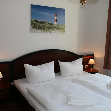 Apartment Garni Eden Dora Heringsdorf (Usedom)