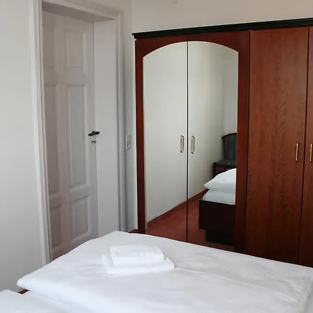 Dora, Seebad Ahlbeck Heringsdorf (Usedom)