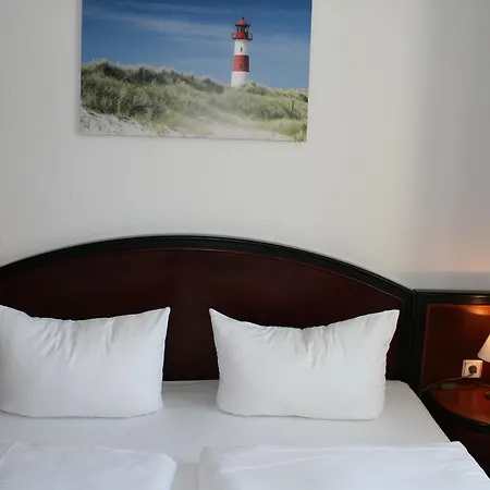 Appartamento Dora, Seebad Ahlbeck