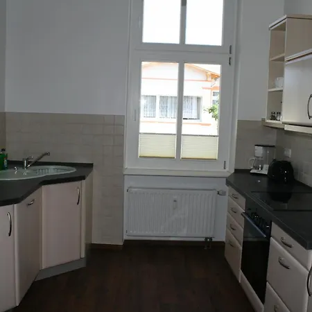 Dora Ostseebad Heringsdorf