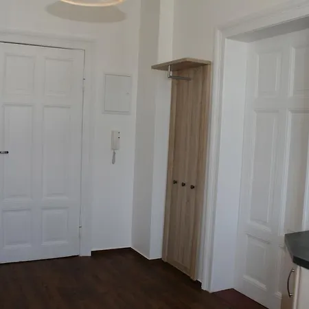 Dora, Seebad Ahlbeck Heringsdorf (Usedom)