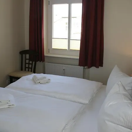 Dora, Seebad Ahlbeck