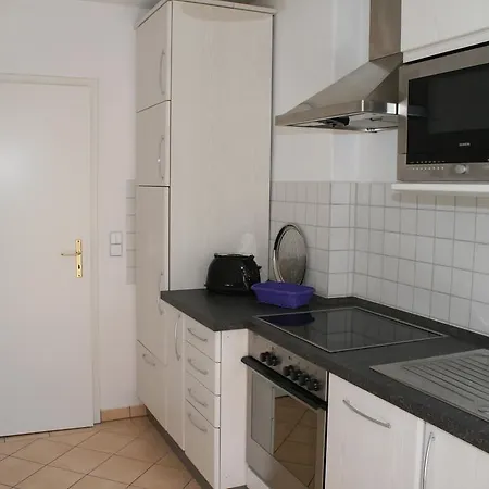 Dora, Seebad Ahlbeck