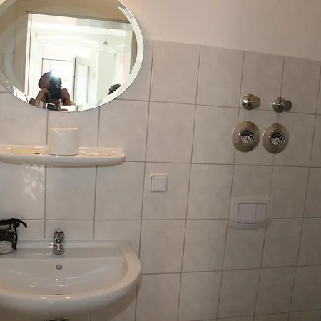 Dora, Seebad Ahlbeck