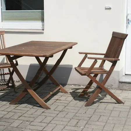 Dora, Seebad Ahlbeck Heringsdorf (Usedom)