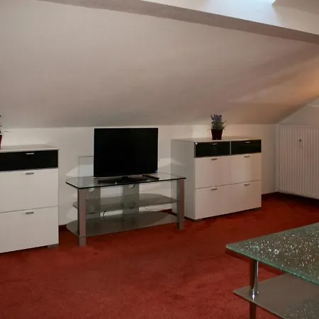 Appartamento Dora, Seebad Ahlbeck