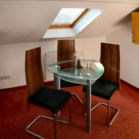 Dora, Seebad Ahlbeck Appartamento Heringsdorf (Usedom)