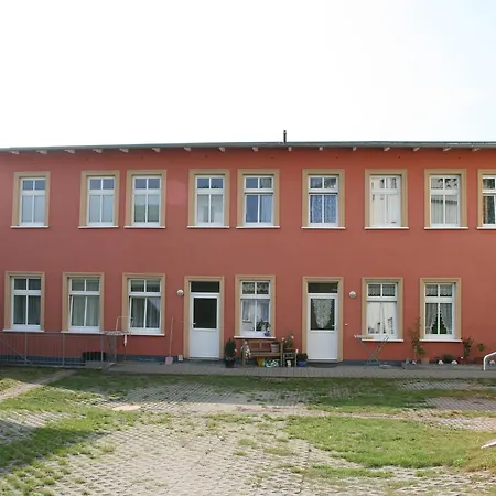 Dora Ostseebad Heringsdorf