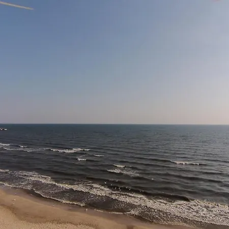 Dora, Seebad Ahlbeck * Heringsdorf (Usedom)