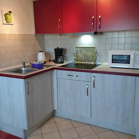 Apartment Dora