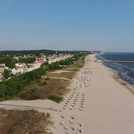 Dora, Seebad Ahlbeck *