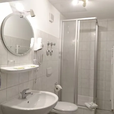 Appartamento Dora, Seebad Ahlbeck Heringsdorf (Usedom)