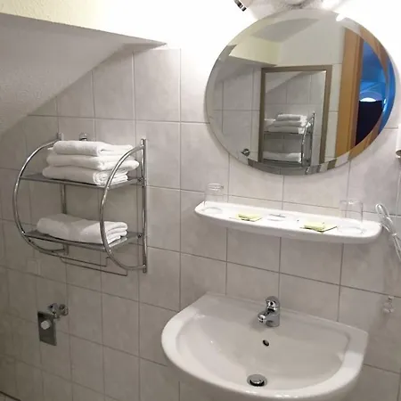 Dora, Seebad Ahlbeck