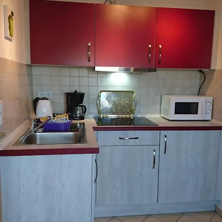 Dora, Seebad Ahlbeck * Heringsdorf (Usedom)