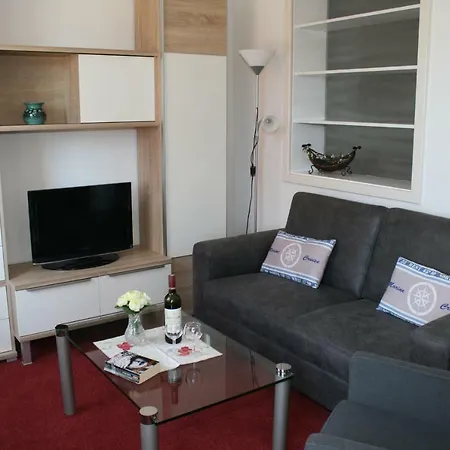 Dora, Seebad Ahlbeck *