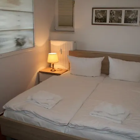 Dora, Seebad Ahlbeck *