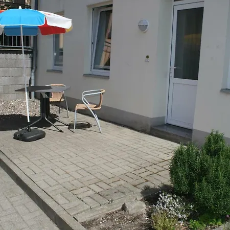 Appartamento Dora, Seebad Ahlbeck Heringsdorf (Usedom)