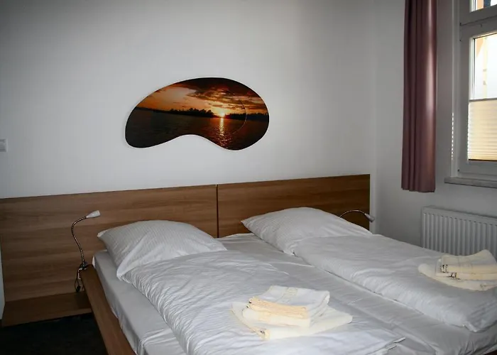 Dora, Seebad Ahlbeck *