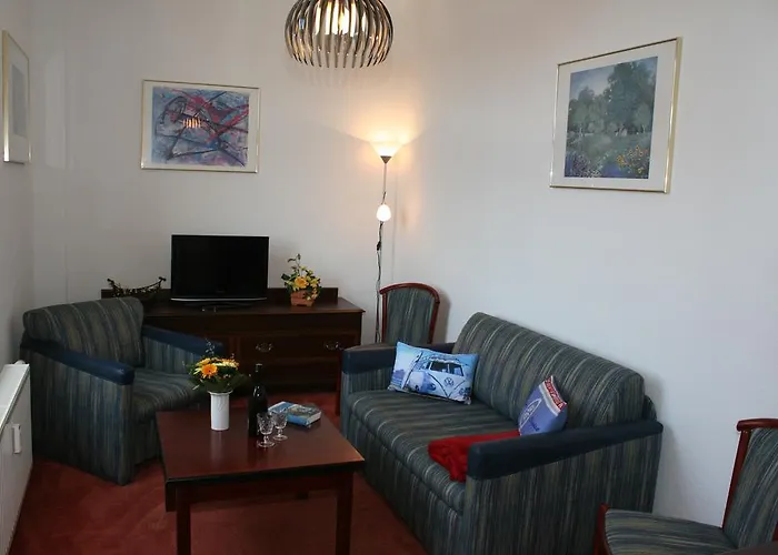 Dora, Seebad Ahlbeck