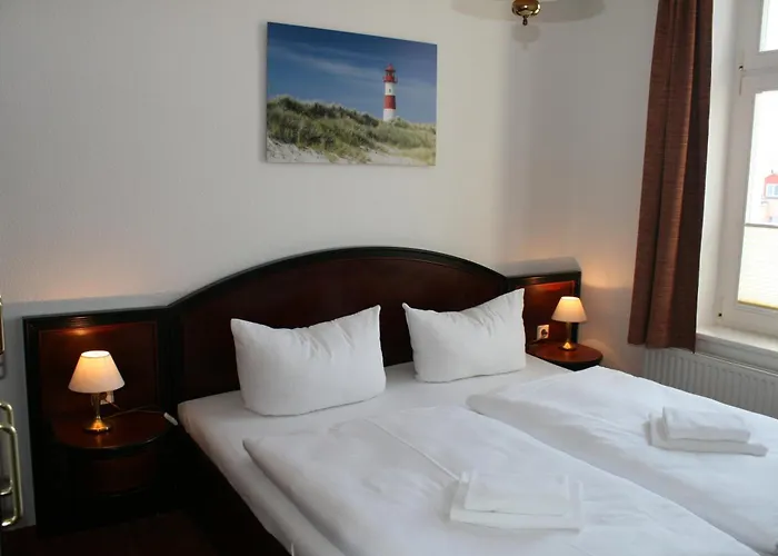 아파트 Dora, Seebad Ahlbeck 제바트헤링스도르프