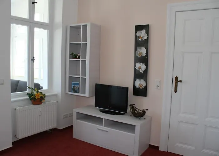 Appartamento Dora, Seebad Ahlbeck Heringsdorf (Usedom)