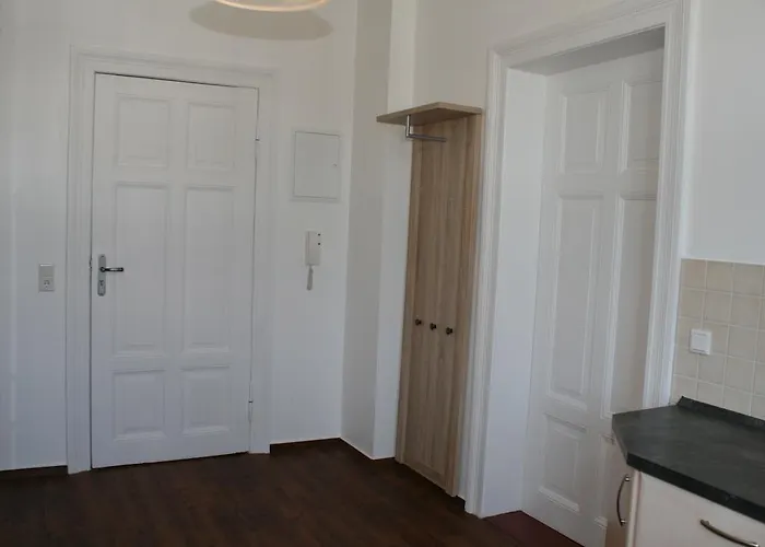 Dora, Seebad Ahlbeck 제바트헤링스도르프