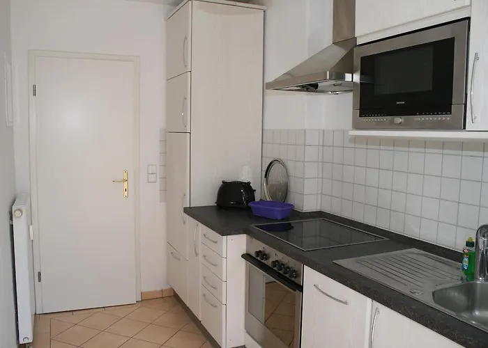 Dora, Seebad Ahlbeck