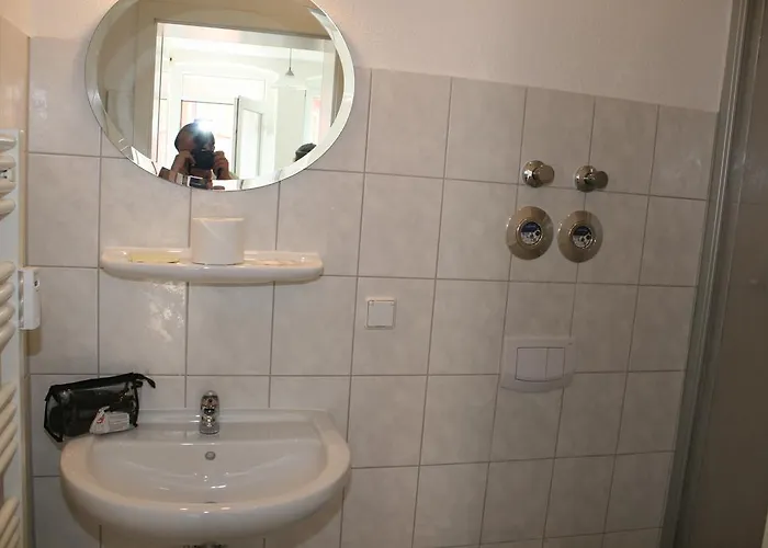 Dora, Seebad Ahlbeck