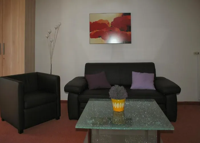 Dora, Seebad Ahlbeck * 제바트헤링스도르프