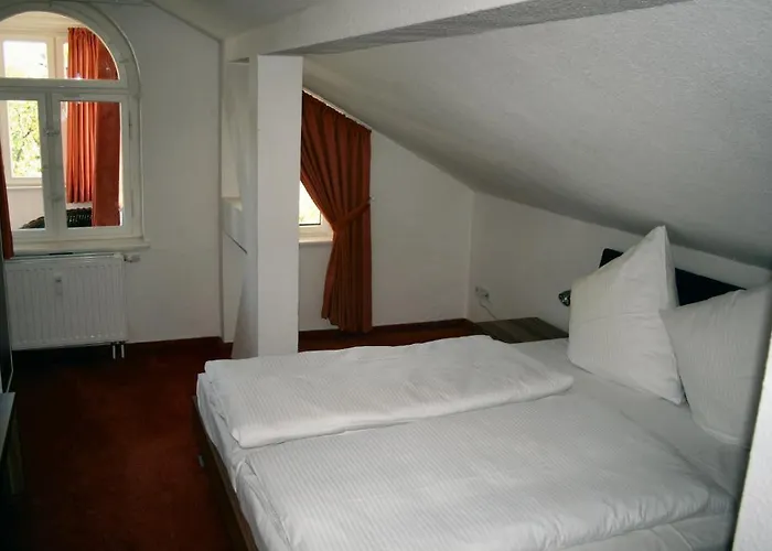 Dora, Seebad Ahlbeck Appartamento *